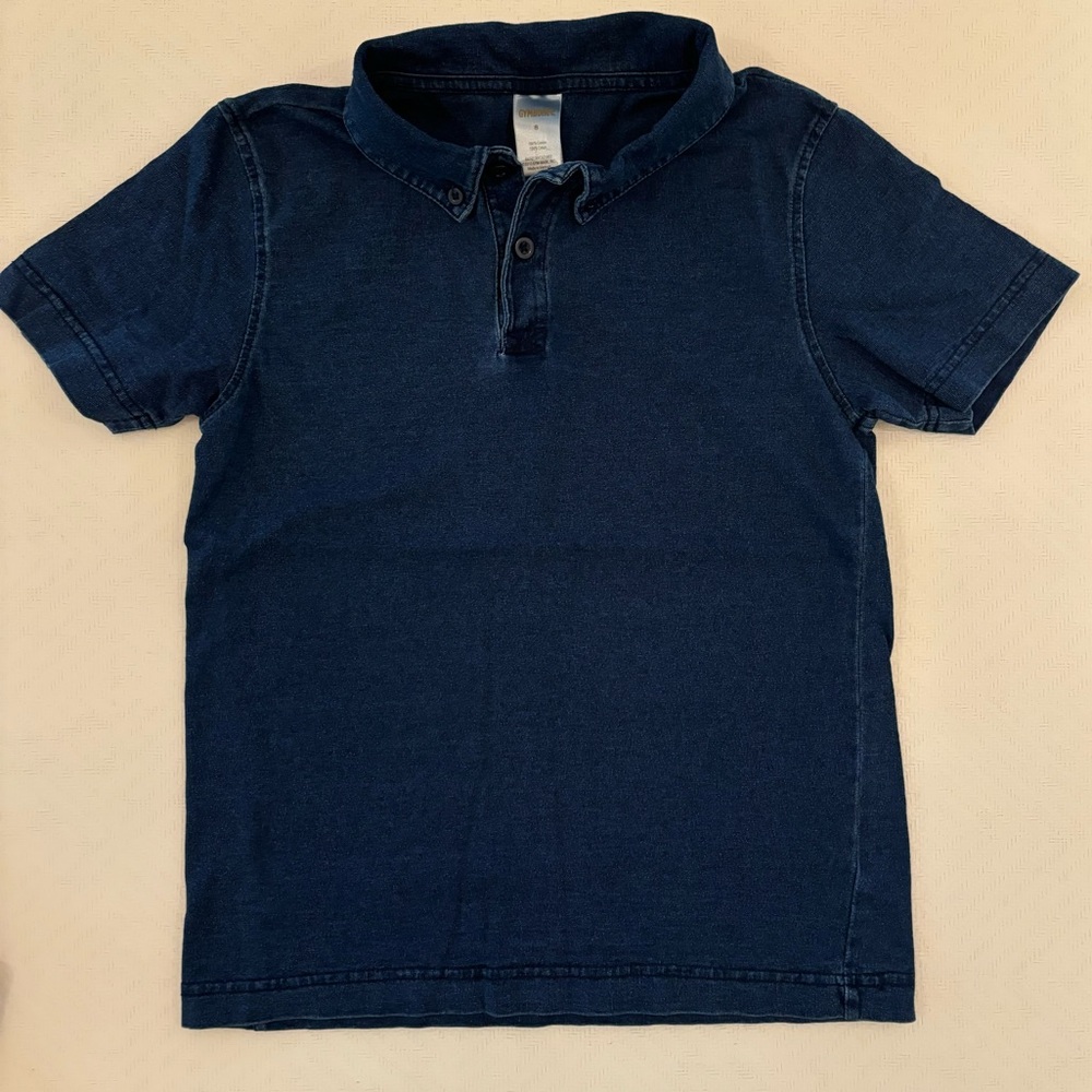 Gymboree Polo Shirt